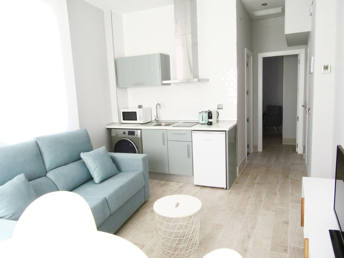 Apartamento Eleden *