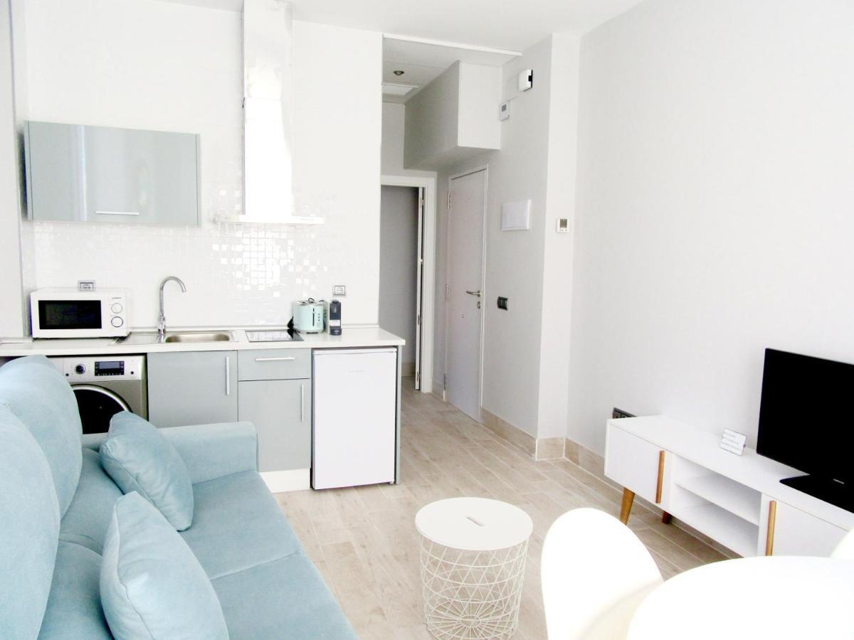 Apartamento Eleden