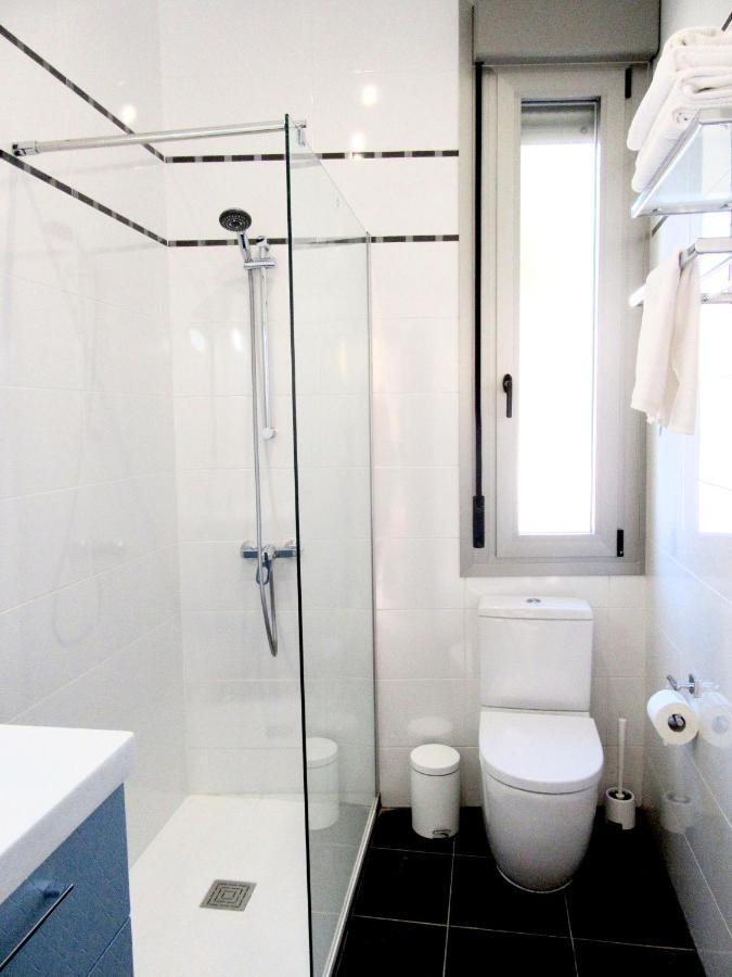Apartamento Eleden Toledo