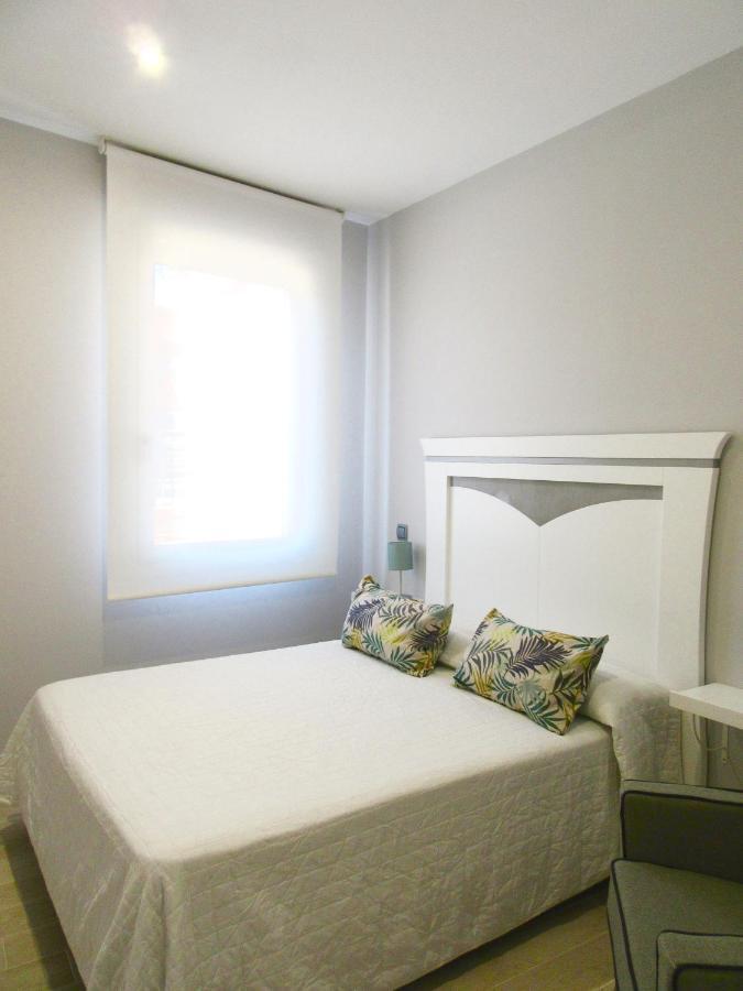 Apartamento Eleden *